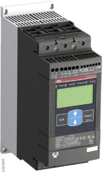 Устройство плавного пуска  PSE60-600-70, 30кВт, 400VAC, 60А, Uупр.=100...250VAC
