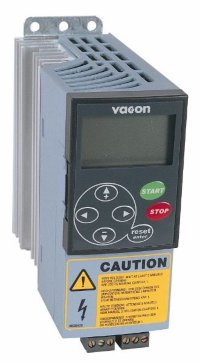 NXL 00031 Преобразователь частоты Vacon 11 кВт