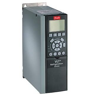Привод переменного тока Danfoss  Drives VLT Refrigeration Drive FC 103