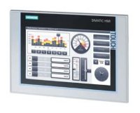Панели управления Siemens Simatic TP900 Comfort
