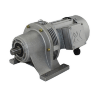Циклоидальный мотор-редуктор MICRO WB85-L-Y0.37/4P-43-B2 1350rpm i=43 n2=31rpm