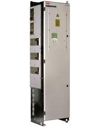 Привод постоянного тока  ABB DCS800-S01-2500-04/05